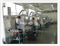 Shanghai Magcach Technology Co.Ltd