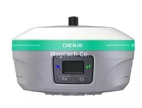 China CHCNAV IBASE/T1 Gps For Land Surveying Cheap Price Gnss Receiver RTK 624 Channels supplier