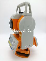 China China  Brand new  Mato Total Station  MTS602R Reflectorless Total Station  400m to 500m supplier