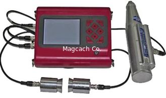 China CHT-225A Ultrasonic Concrete Strength Tester supplier
