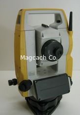China TOPCON ES65, 5” PRISMLESS/WIRELESS TOTAL STATION FOR SURVEYING supplier