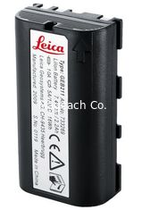 China Battery GEB211 for Leica Total Station supplier