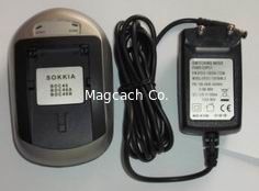 China Sokkia Charger CDC-68 for Battery BDC46B. supplier