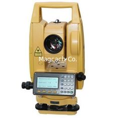 China South Total Station NTS-362R Reflectorless Total Station supplier