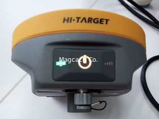 China HI TARGET RTK GPS V90 PLUS GNSS RTK SYSTEM supplier