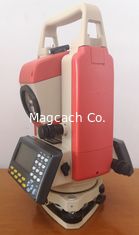 China Magcach Total Station MAT732R5 Reflectorless Distance 500m supplier