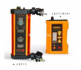 China LS711&amp;LS711R(P) Mechanical Laser Receiver/ Remote Display supplier