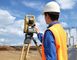 Topcon Total Station GM101 supplier