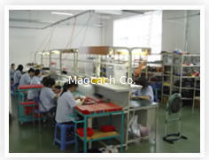ChinaGPSCompany