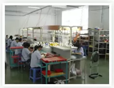 Shanghai Magcach Technology Co.Ltd