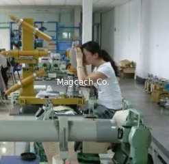 Shanghai Magcach Technology Co.Ltd