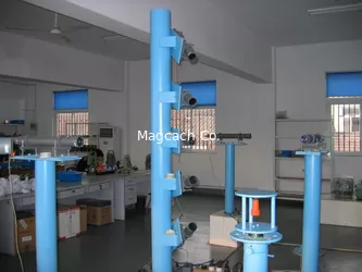 Shanghai Magcach Technology Co.Ltd