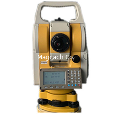China Mato MATO MTS102R   Classical Total Station reflectorless Total Station supplier