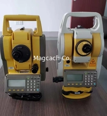 China New China Brand Mato MATO MTS102R   Classical Total Station supplier