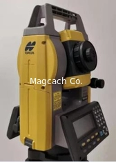 China Topcon GM 52 Total Station supplier