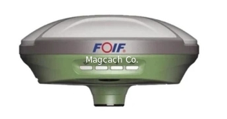 China High Precision Classic Gnss Foif A70 PRO Rtk Intelligent Receiver supplier