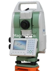 China FOIF Total Station RTS010A Robotic Total Station Geophysical Survey Prism Reflective Total Station supplier