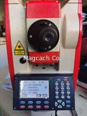 China Total station kolida KTS-442R10U  1000m prismless Total Station supplier