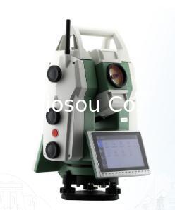 China China Brand New FOIF RS10 Robotic Total Station supplier