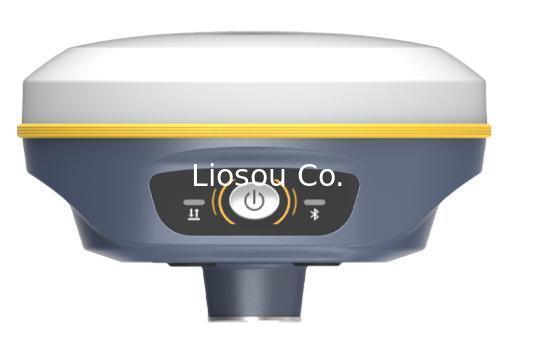 China South Insight V2 Best RTK GPS GNSS Receiver supplier