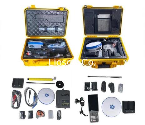 China Stonex S9II GPS Receiver UM980 Board Gnss Rtk supplier