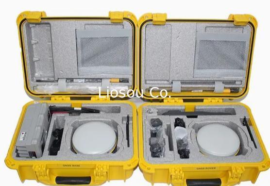 China South Insight V3 Best RTK GPS GNSS Receiver supplier