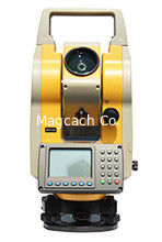 China China  Brand new  Dadi  Total Station  DTM626R 600m  Reflectorless Distance 600m supplier