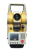 China China New Brand Total Station Dadi DTM952R Total Station  Reflectorless Distance supplier