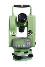 China China New Brand Digital Theodolite DE2A supplier