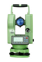 China China New Brand Digital Theodolite DE2AL with Laser Plummet supplier