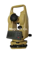 China China New Brand Mato  MET202 Digital Theodolite supplier