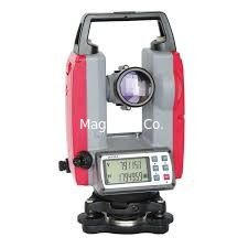 China New Brand Pentax  Digital Theodolite  ETH502 supplier