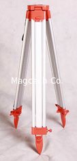 China Aluminum Tripod  J-1A with Flat Head Screw lock supplier