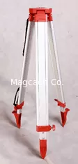 China Aluminum Tripod J-1B  with flat head screw lock supplier