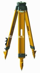 China Heavey Duty Wooden Tripod JM-1 Flat Head Screw Head supplier