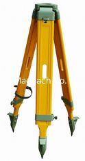 China Heavey Duty Wooden Tripod JM-1S Flat Head Screw Head supplier