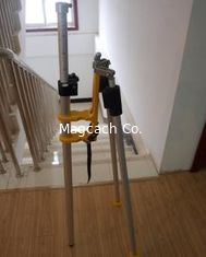 China Bipod D-7A for Prism Pole supplier