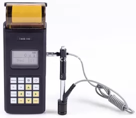 China Portable Hardness Tester  Leeb140 supplier