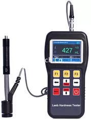 China Portable Hardness Tester  Leeb190 supplier