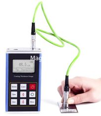 China Coating Thickness Gauge -  Leeb 230/231/232 supplier