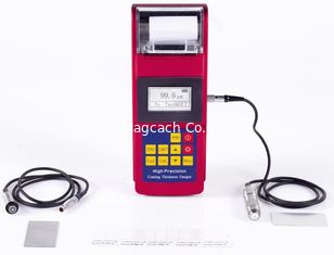 China Coating Thickness Gauge -  Leeb 262 supplier