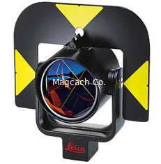 China GPR121 Prism For Leica Total Station supplier