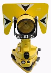 China Topcon Type prism set with tribrach and adapter with the  plastic case supplier