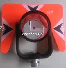 China Topcon Type Single Prism Holder and Target supplier