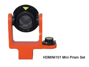 China Topcon  Type Mini prism supplier