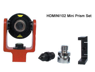 China Topcon  Type Mini prism supplier