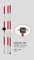 China ADSmin 103 Mini Prism set supplier