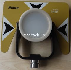 China Nikon Type Single Prism With soft Bag supplier