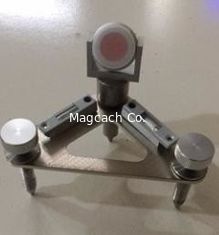 China High Accuracy Tripod And High Accuracy Prism supplier