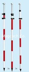 China Prism Pole 2.5 m for Prism supplier